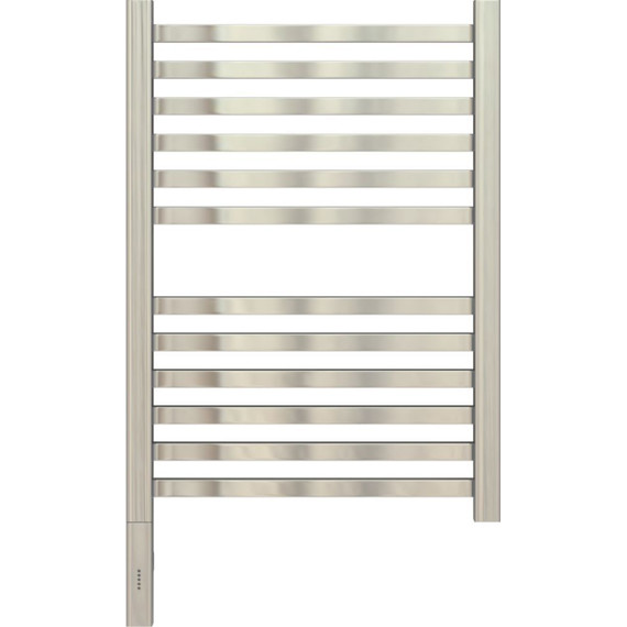 Полотенцесушитель электрический Сунержа Модус 3.0 П12 600x400 мм 00-5700-6040 L - фото 2