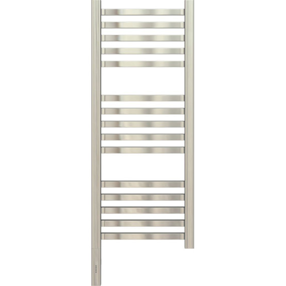 Полотенцесушитель электрический Сунержа Модус 3.0 П15 800x300 мм 00-5700-8030 L - фото 2