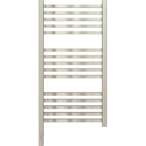 Полотенцесушитель электрический Сунержа Модус 3.0 П15 800x400 мм 00-5700-8040 L - фото 2