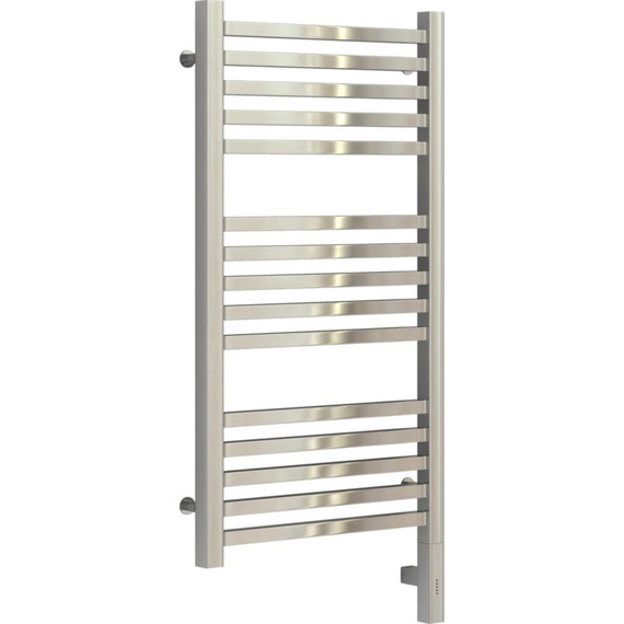 Полотенцесушитель электрический Сунержа Модус 3.0 П15 800x400 мм 00-5701-8040 R - фото 