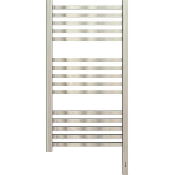 Полотенцесушитель электрический Сунержа Модус 3.0 П15 800x400 мм 00-5701-8040 R - фото 2