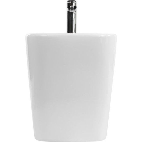 Биде напольное BelBagno Albano BB120B - фото 4