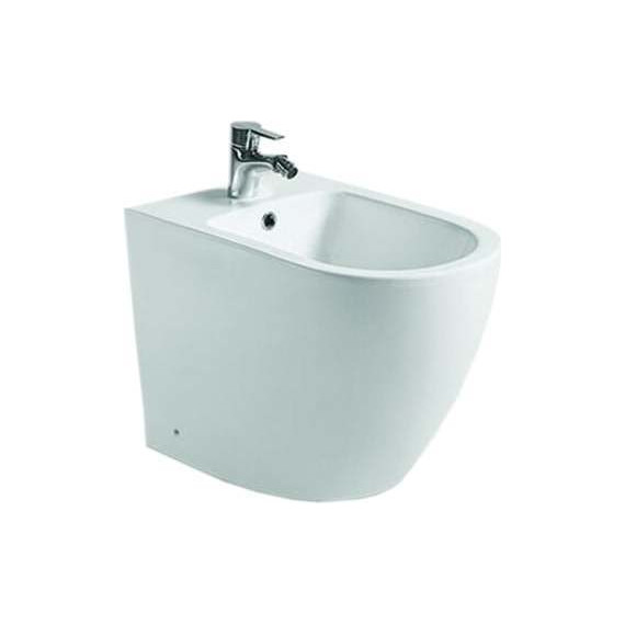 Биде напольное SantiLine SL-5051 - фото 