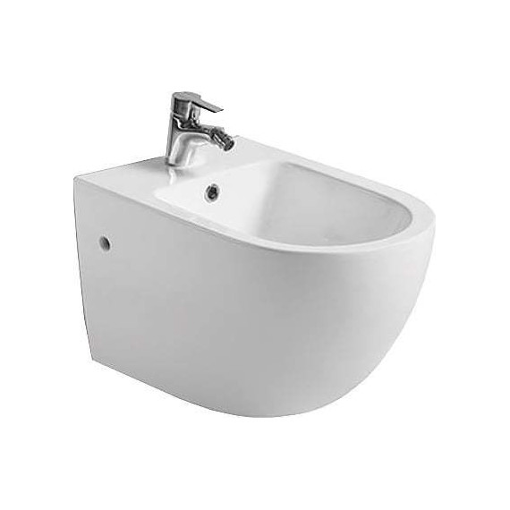 Биде подвесное SantiLine SL-5058 - фото 