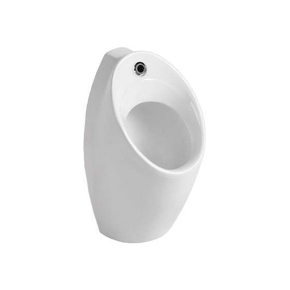 Писсуар подвесной сенсорный SantiLine SL-6001 - фото 