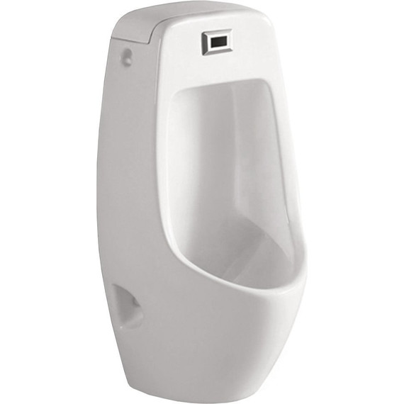 Писсуар подвесной сенсорный SantiLine SL-6002 - фото 