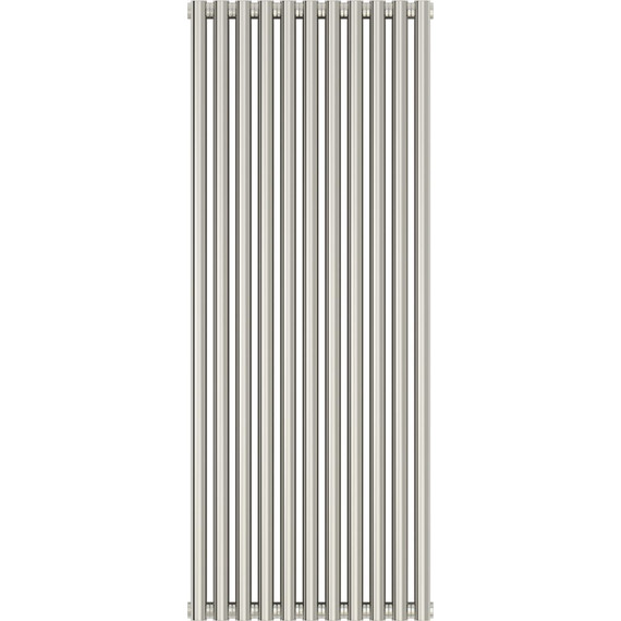 Радиатор Сунержа Эстет-11 495х1200 мм (11 секций) 00-0302-1211 универсальное подключение - фото 