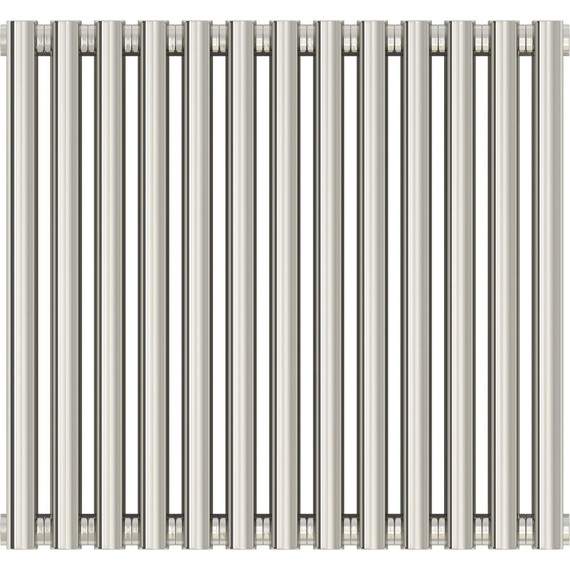 Радиатор Сунержа Эстет-11 585х500 мм (13 секций) 00-0302-5013 универсальное подключение - фото 