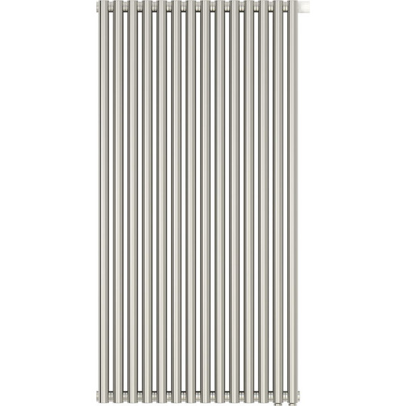 Радиатор Сунержа Эстет-11 630х1200 мм (14 секций) 00-0312-1214 нижнее правое подключение - фото 