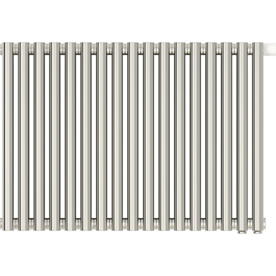 Радиатор Сунержа Эстет-11 765х500 мм (17 секций) 00-0312-5017 нижнее правое подключение - фото 