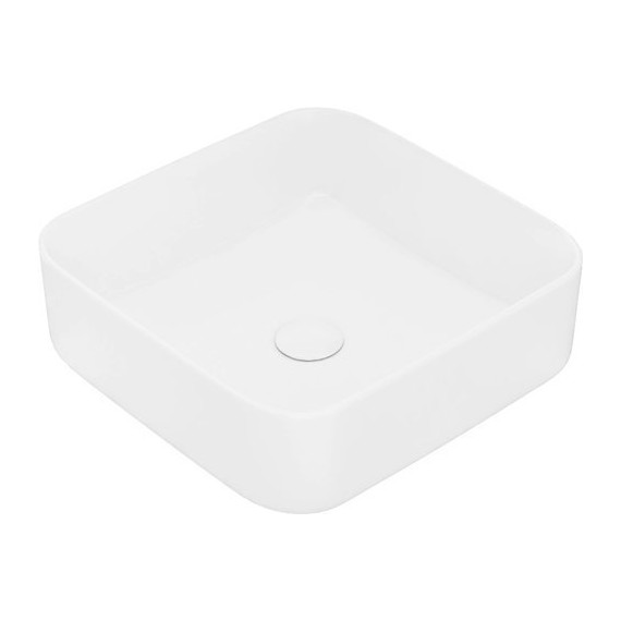 Раковина-чаша Iddis Bridge 39 см BRIWS04i27 - фото 