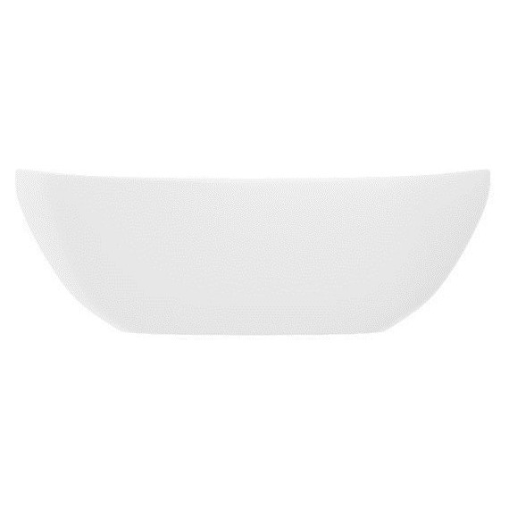 Раковина-чаша Iddis Cloud 41 см CLOWS06i27 - фото 3