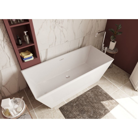 Ванна Эстет Манхэттен 175x77 см ФР-00006566 - фото 4