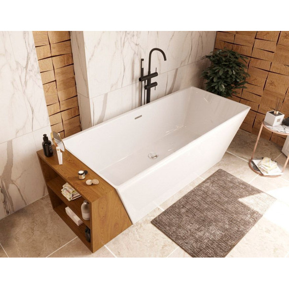 Ванна Эстет Манхэттен 175x77 см ФР-00006566 - фото 5