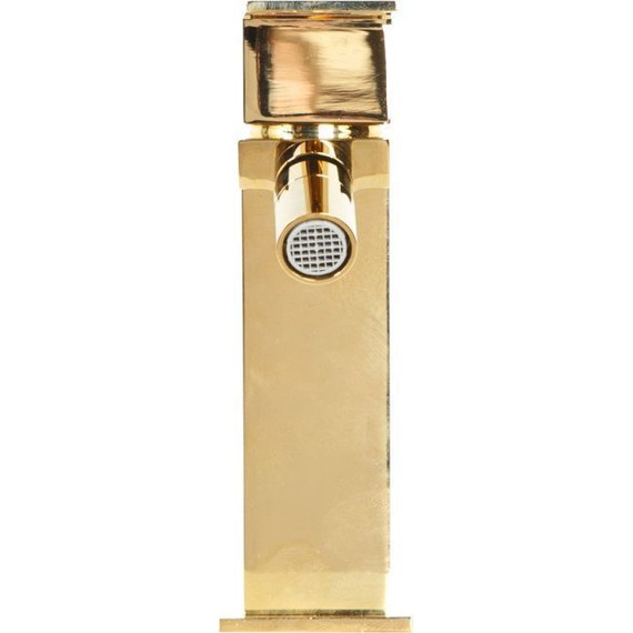 Смеситель для биде Cezares UNIKA-BSM1-03/24, золото, Цвет производителя: золото - фото 4