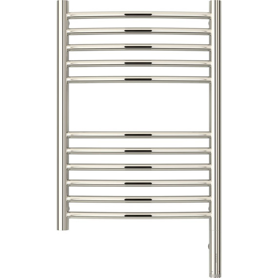 Полотенцесушитель электрический Сунержа Богема 3.0 П11 600x400 мм (прямая перемычка) 00-5805-6040 R - фото 2