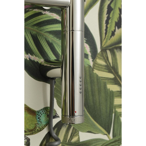 Полотенцесушитель электрический Сунержа Богема 3.0 П14 800x400 мм (прямая перемычка) 00-5805-8040 R - фото 12