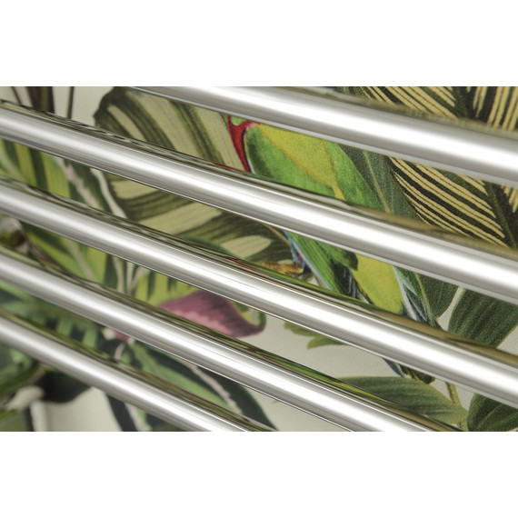 Полотенцесушитель электрический Сунержа Богема 3.0 П14 800x400 мм (прямая перемычка) 00-5804-8040 L - фото 17