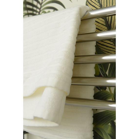 Полотенцесушитель электрический Сунержа Богема 3.0 П14 800x400 мм (прямая перемычка) 00-5804-8040 L - фото 18