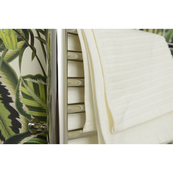 Полотенцесушитель электрический Сунержа Богема 3.0 П14 800x400 мм (прямая перемычка) 00-5804-8040 L - фото 21