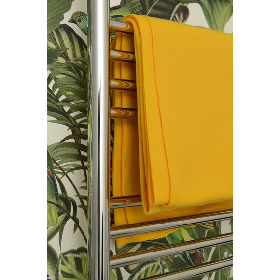 Полотенцесушитель электрический Сунержа Богема 3.0 П14 800x400 мм (прямая перемычка) 00-5804-8040 L - фото 24