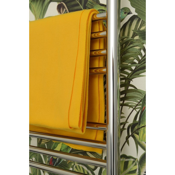 Полотенцесушитель электрический Сунержа Богема 3.0 П14 800x400 мм (выгнутая перемычка) 00-5803-8040 R - фото 19