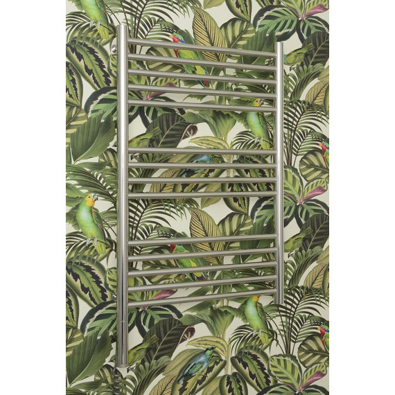 Полотенцесушитель электрический Сунержа Богема 3.0 П14 800x400 мм (прямая перемычка) 00-5804-8040 L - фото 25