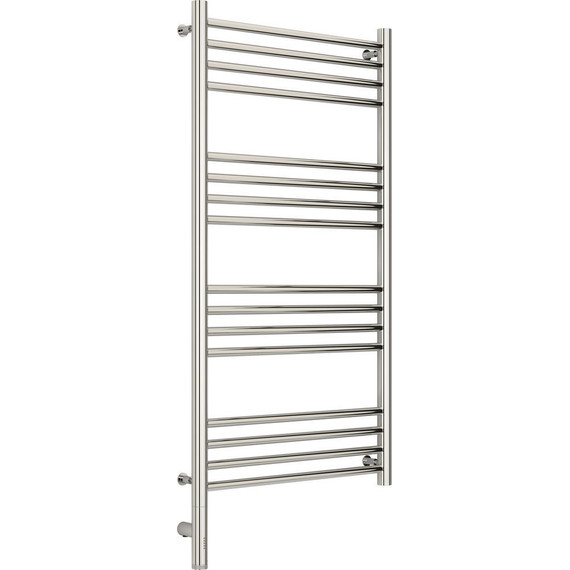 Полотенцесушитель электрический Сунержа Богема 3.0 П16 1000x500 мм (прямая перемычка) 00-5804-1050 L - фото 