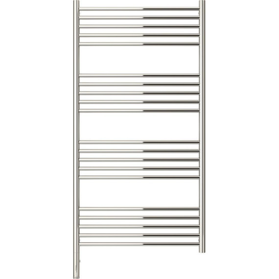 Полотенцесушитель электрический Сунержа Богема 3.0 П20 1200x600 мм (прямая перемычка) 00-5804-1260 L - фото 2