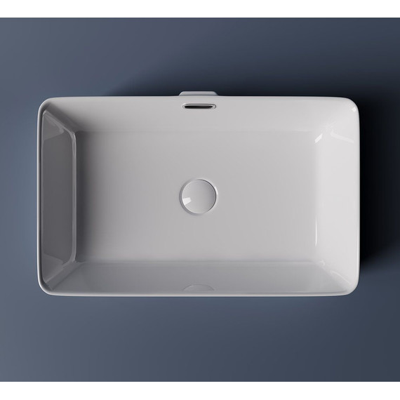 Раковина-чаша Ceramicanova Element 60 см CN5025 - фото 4