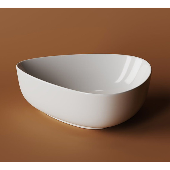 Раковина-чаша Ceramicanova Element 45 см CN5026 - фото 4