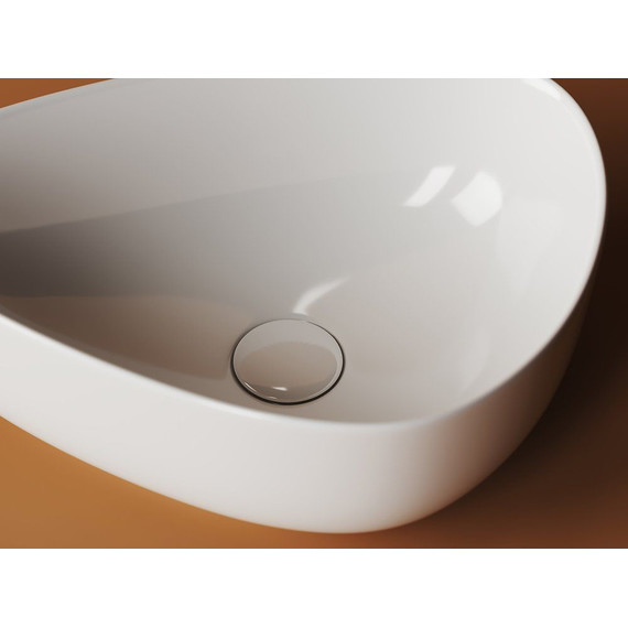 Раковина-чаша Ceramicanova Element 45 см CN5026 - фото 3