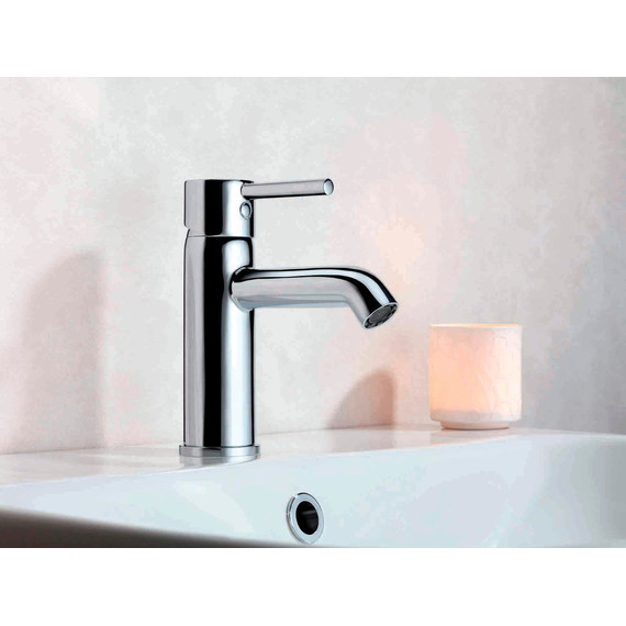 Смеситель для раковины Vitra Minimax S A41984EXP - фото 5