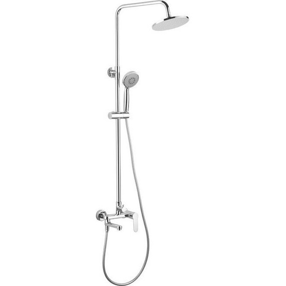 Душевая стойка Aquanet Passion R3 212273 - фото 