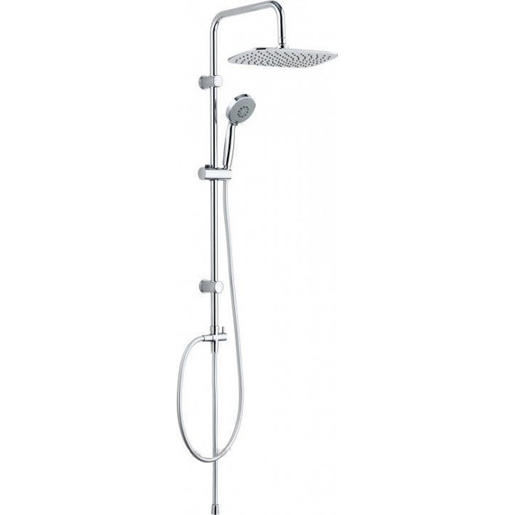 Душевая стойка Aquanet Passion RC AF300-70-RC-С 243320 - фото 