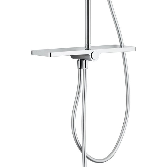 Душевая стойка Aquanet Pragmatic R AF430-70-R-C 243322 - фото 2