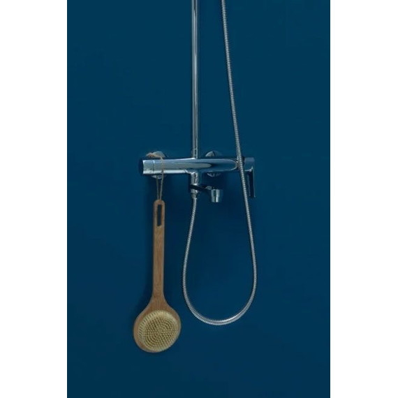 Душевая стойка Aquanet Logic AF320-72-R-C 243326 - фото 6