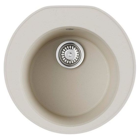Кухонная мойка Omoikiri Miya 50R EV 4993510, эверест, Цвет производителя: эверест - фото 