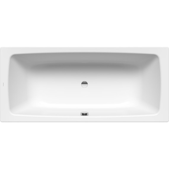 Ванна стальная Kaldewei Cayono Duo 180x80 см mod. 725 272500010001 - фото 
