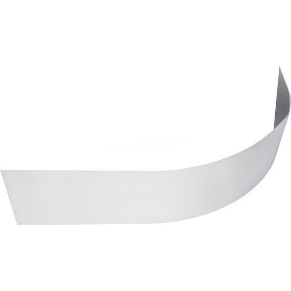 Панель фронтальная Тритон София 170 см L - фото 