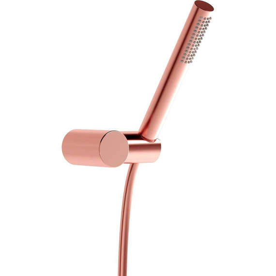 Душевой гарнитур Vitra Origin A4554326, медный - фото 