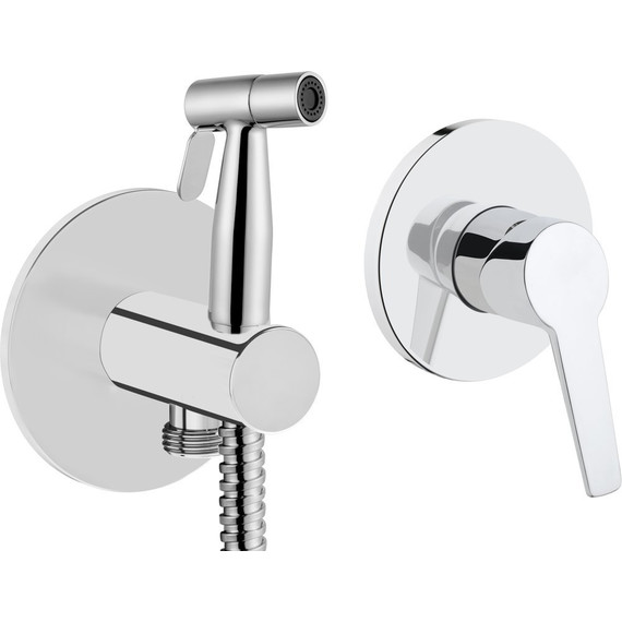 Набор для гигиенического душа Vitra Hygienic A49271EXP - фото 