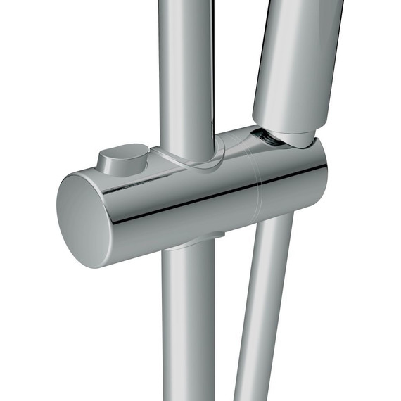 Душевая стойка Cersanit Neno 63477 - фото 7