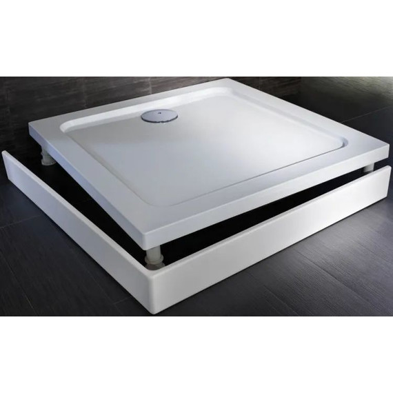 Ножки для душевого поддона Jacob Delafon Flight E62490-00 luxe - фото 2