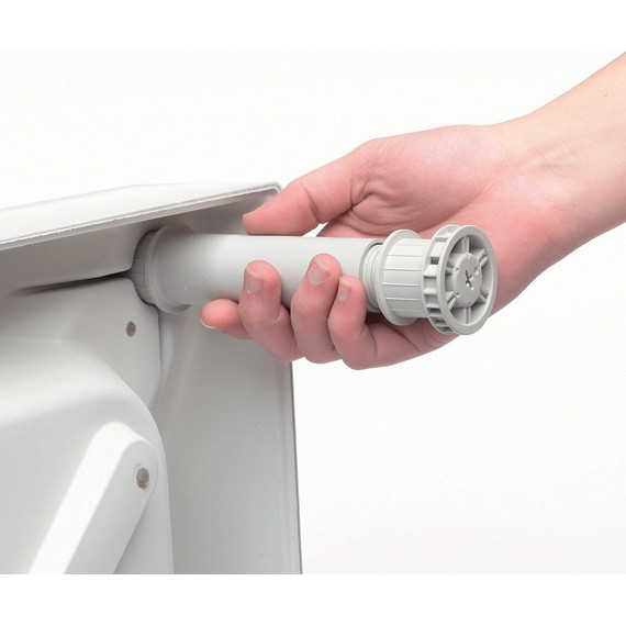 Ножки для душевого поддона Jacob Delafon Flight E62492-00 luxe - фото 3