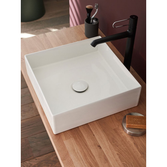 Раковина-чаша Jacob Delafon Delta Pure 39 см E90011-0 - фото 3