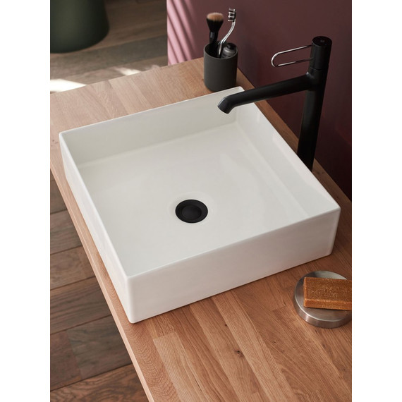 Раковина-чаша Jacob Delafon Delta Pure 39 см E90011-0 - фото 4