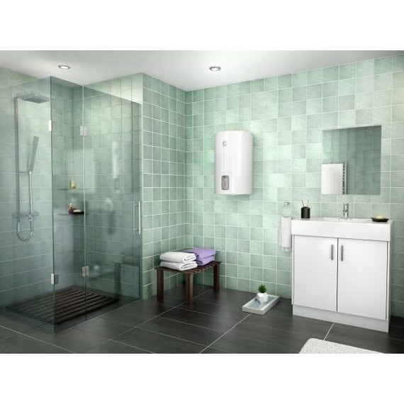 Водонагреватель электрический Ariston Lydos R ABS 50 V 3201971 - фото 5