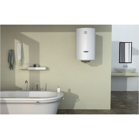 Водонагреватель электрический Ariston PRO 1 R 100 V PL 3700591 - фото 3