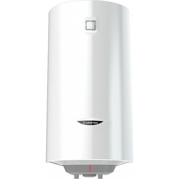 Водонагреватель электрический ARISTON PRO1 R ABS 80 V Slim - фото 